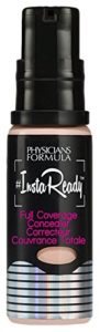 Physicians Formula Instaready Full Coverage SPF 30 Concealer