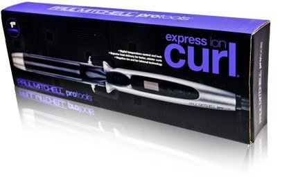 Paul Mitchell Express Ion Curling Iron